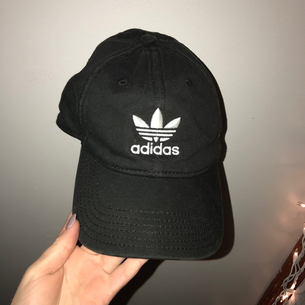 Adidas hat